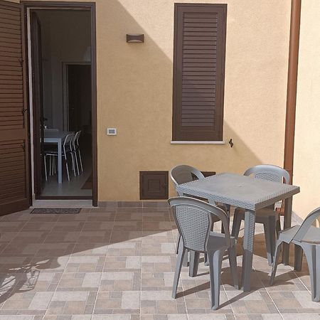 Casa Kiter Marsala Exterior foto